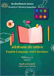  Class 10 ENGLISH LANG & LIT - 2024